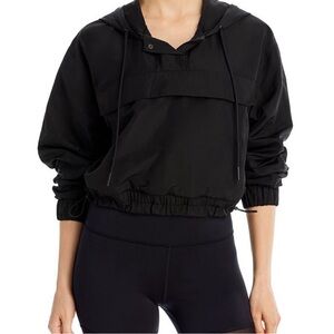 Alo International Anorak Hoodie - Size S